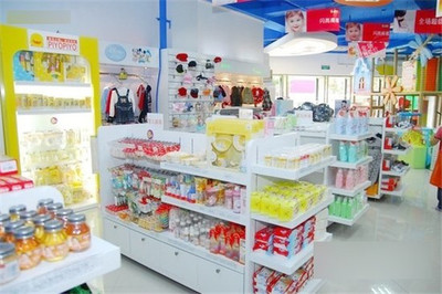 母嬰店與鐘表銷售的加盟費用解析