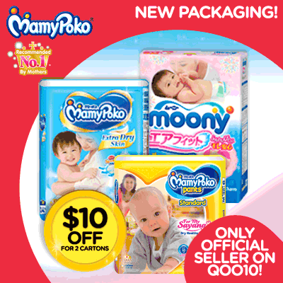 5月新加坡母嬰市場熱銷榜 Qoo10平臺銷量激增的十大母嬰產品與鐘表銷售動態分析