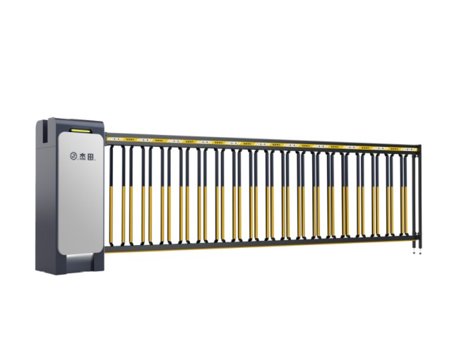 JT-ZK101金剛重型閘(6米)